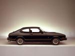 Mercury Capri S Midnight Edition 1976 года